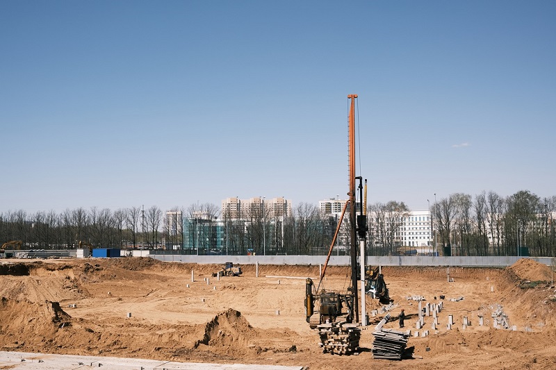 Piling Contractor